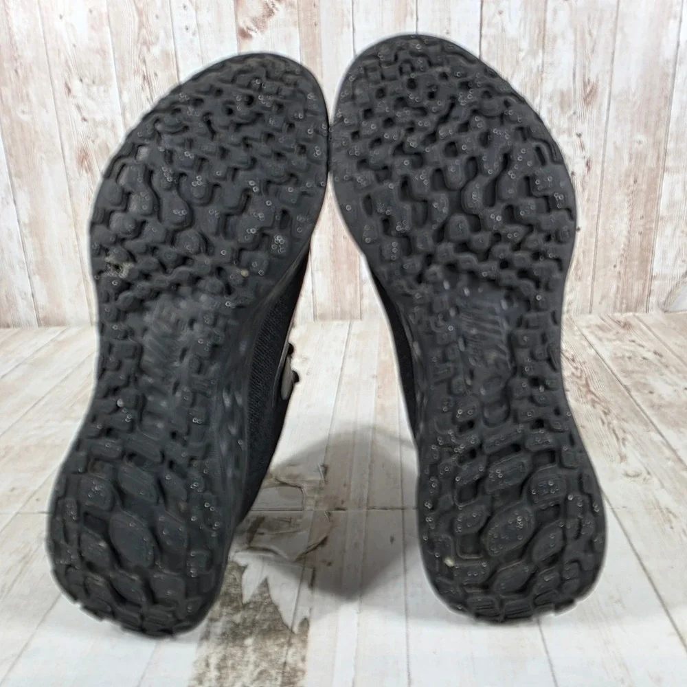 Nike Revolution 6 Next Nature Womens Running Shoes Triple Black DC3729-003